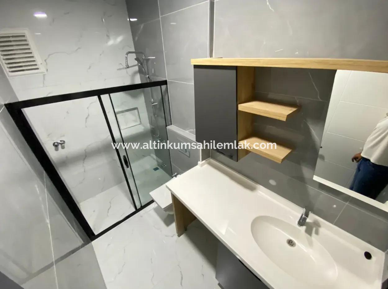 Didim Efeler Mahallesinde Satılık 3+1 Sıfır Villa