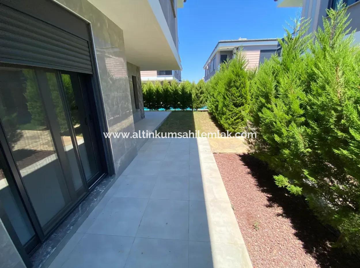 Didim Efeler Mahallesinde Satılık 3+1 Sıfır Villa