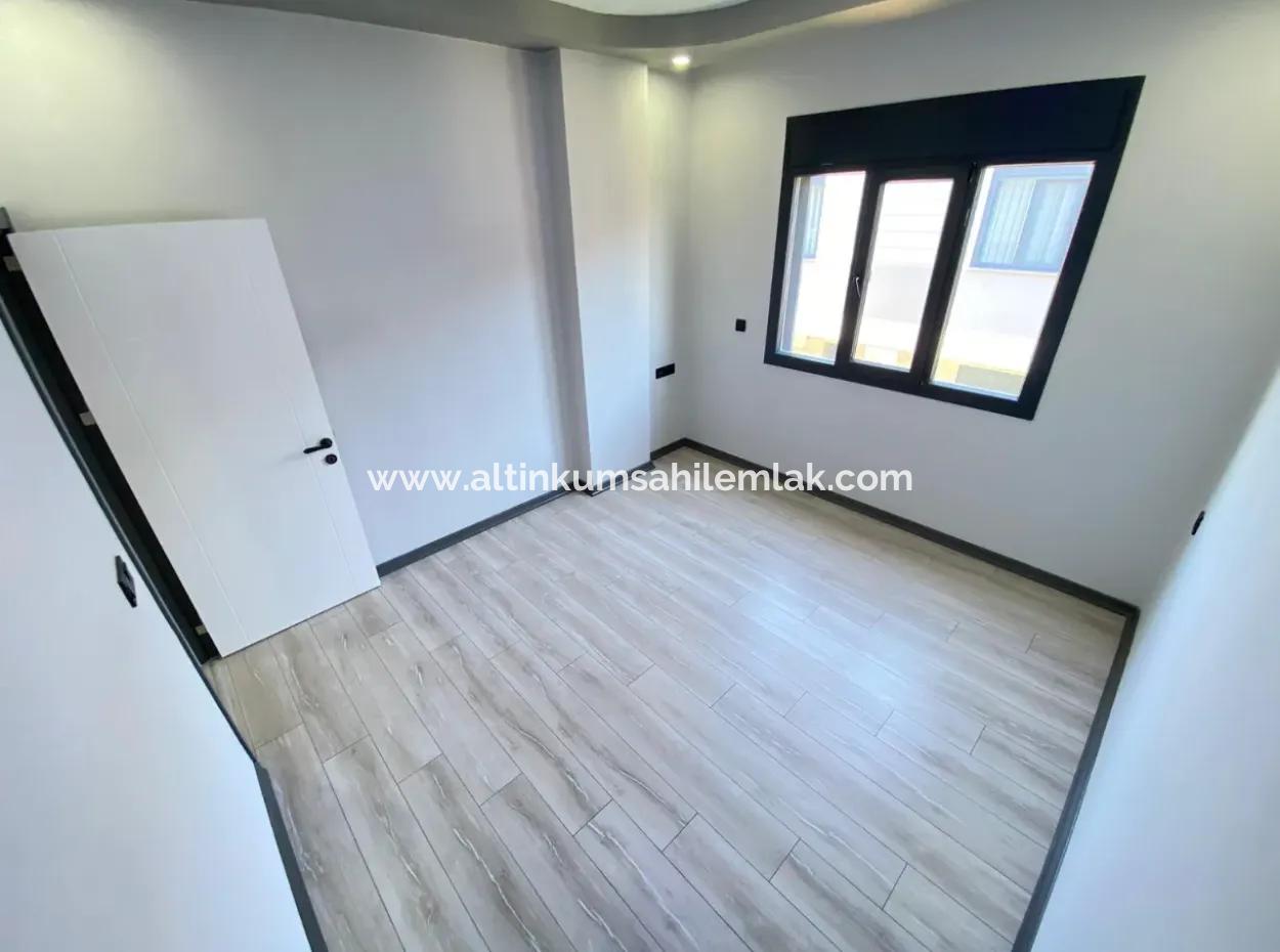 Didim Efeler Mahallesinde Satılık 3+1 Sıfır Villa