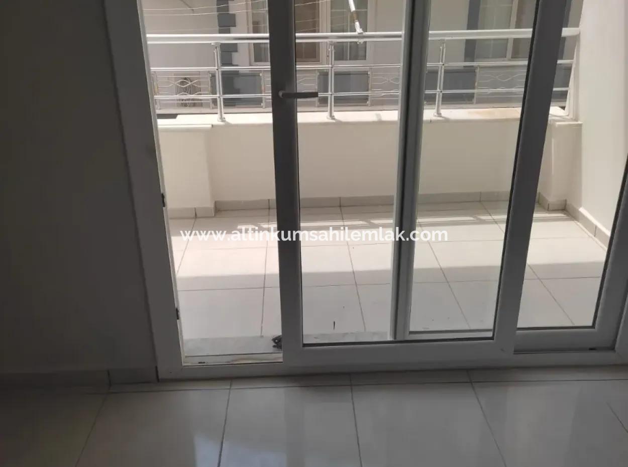 Didim Efeler Mahallesinde Satılık 3+1 Daire