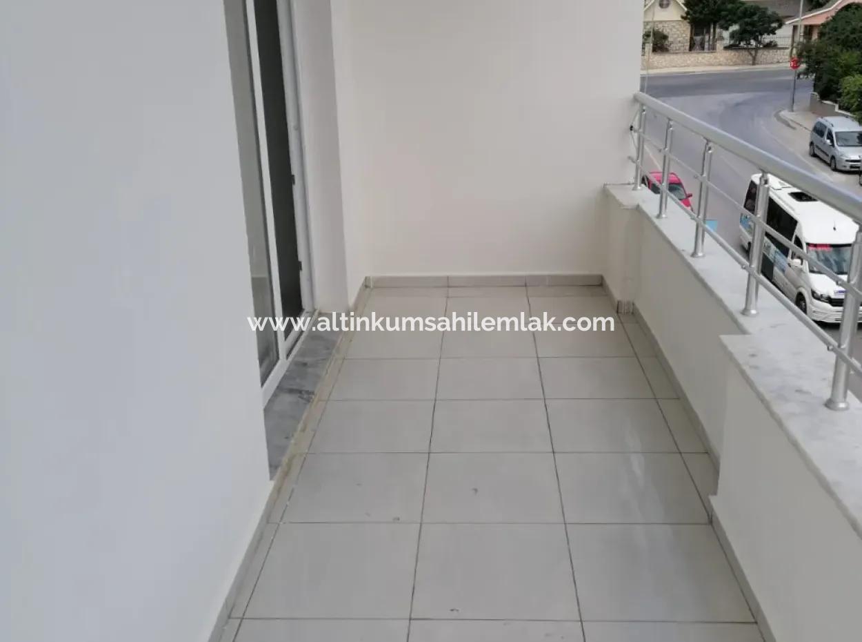 Didim Efeler Mahallesinde Satılık 3+1 Daire