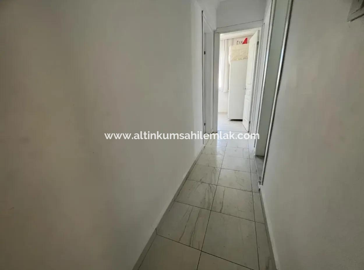 Didim Altınkumda Satılık 2+1 Eşyalı Kelepir Daire