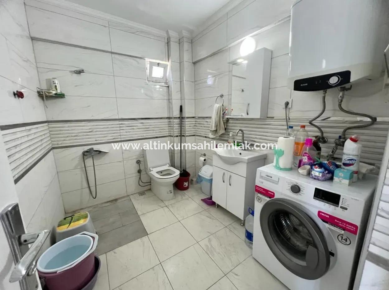 Didim Altınkumda Satılık 2+1 Eşyalı Kelepir Daire