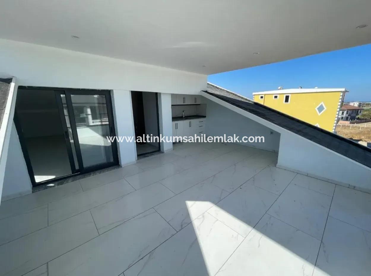 Didim Efelerde Satılık 4+1 Havuzlu Villa