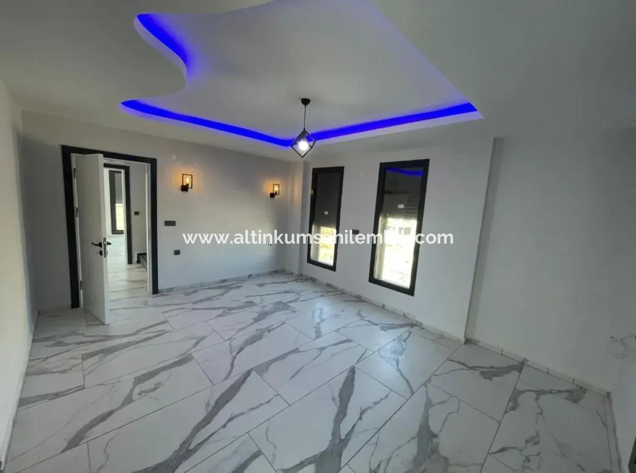 Didim Efelerde Satılık 4+1 Havuzlu Villa