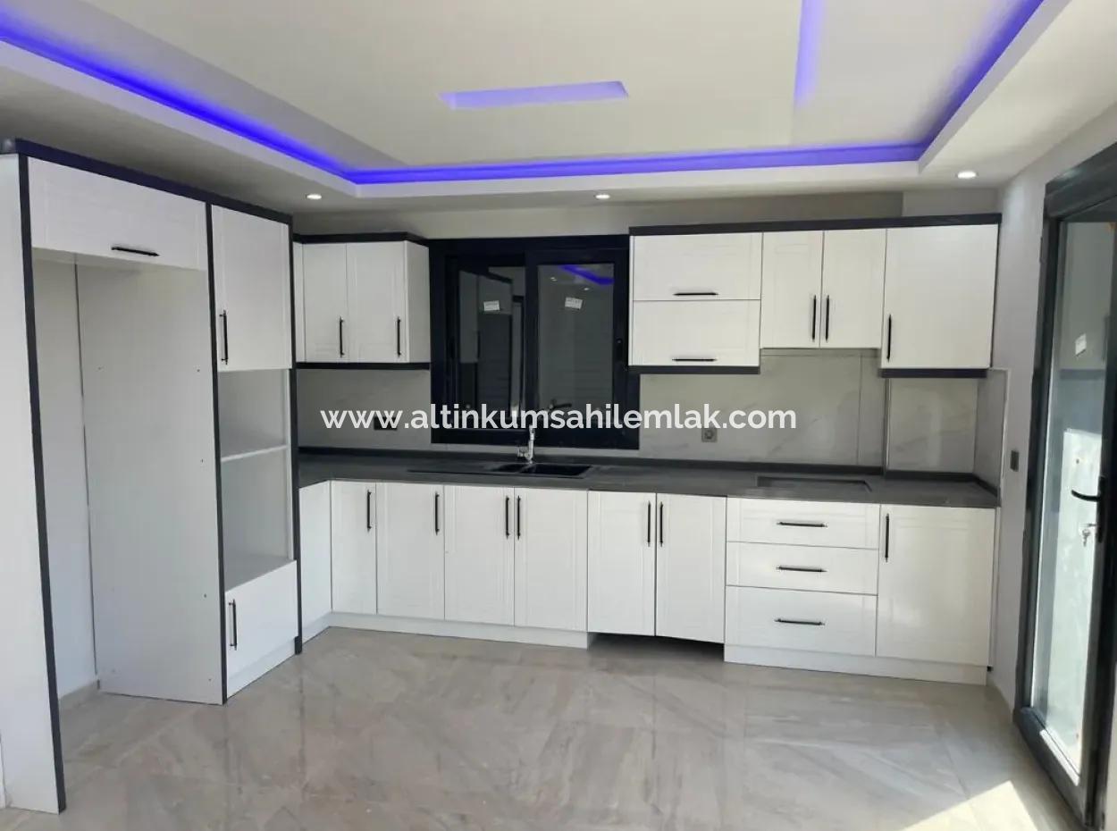 Didim Efelerde Satılık 4+1 Havuzlu Villa