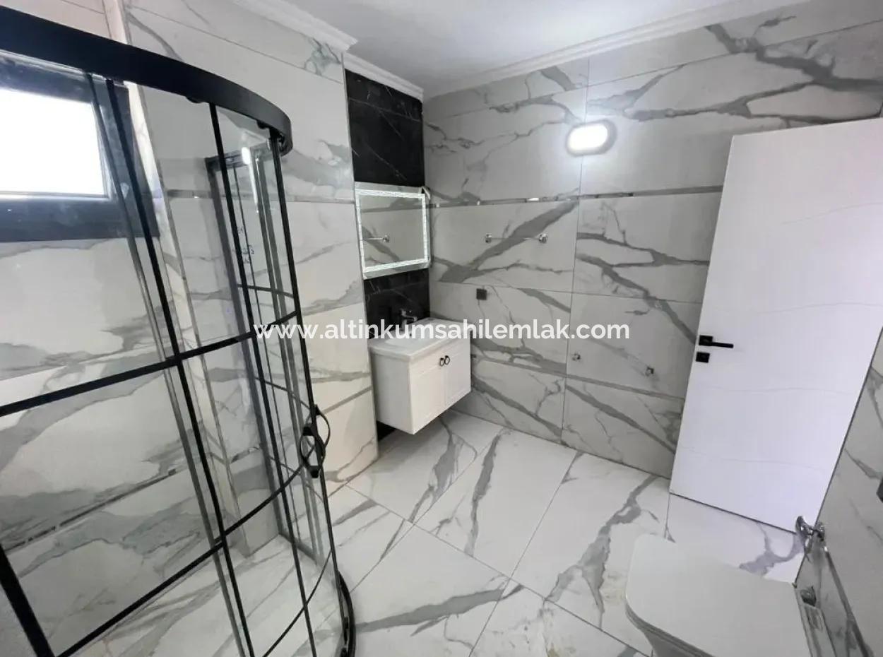 Didim Efelerde Satılık 4+1 Havuzlu Villa