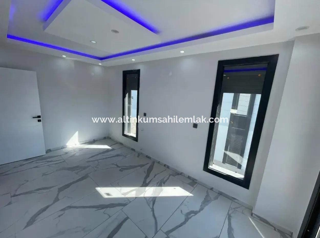 Didim Efelerde Satılık 4+1 Havuzlu Villa