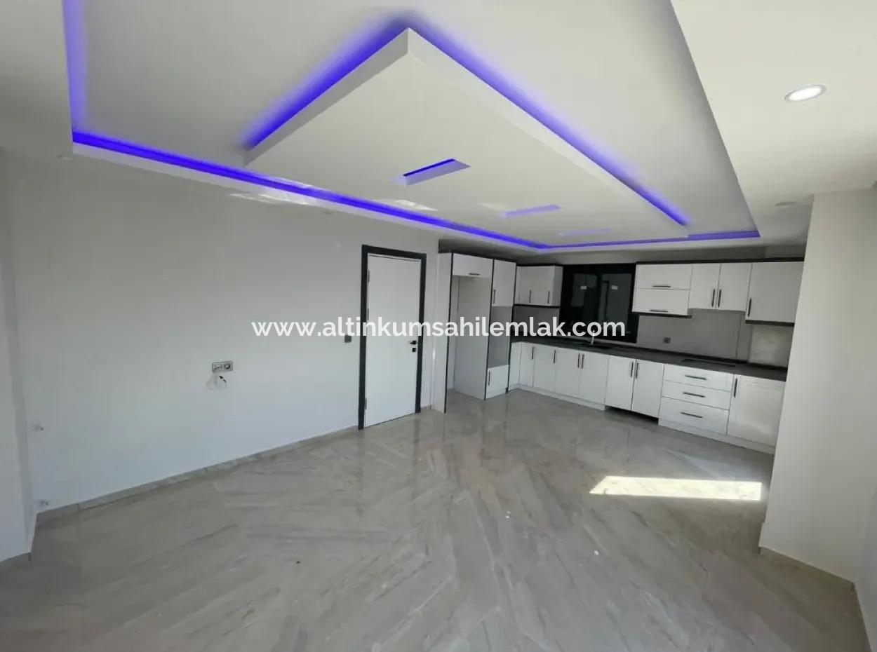 Didim Efelerde Satılık 4+1 Havuzlu Villa