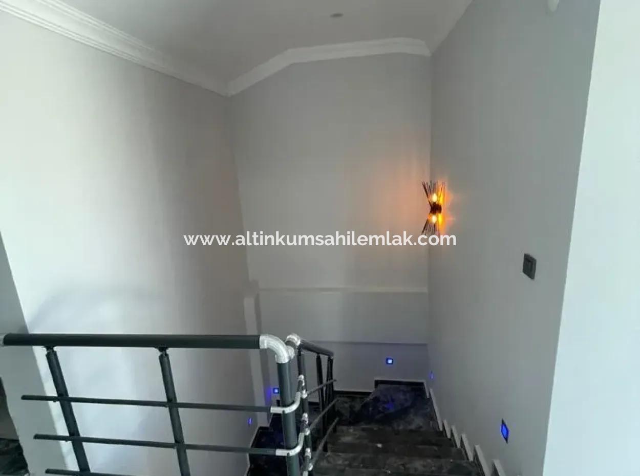 Didim Efelerde Satılık 4+1 Havuzlu Villa