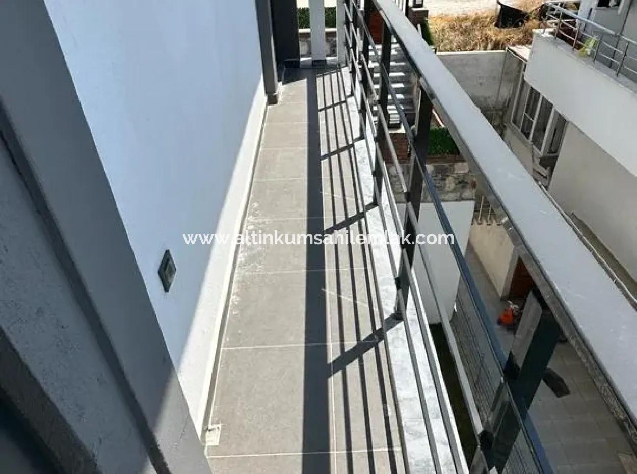 Didim Hisarda Satılık 3+2 Havuzlu Eşyalı Villa