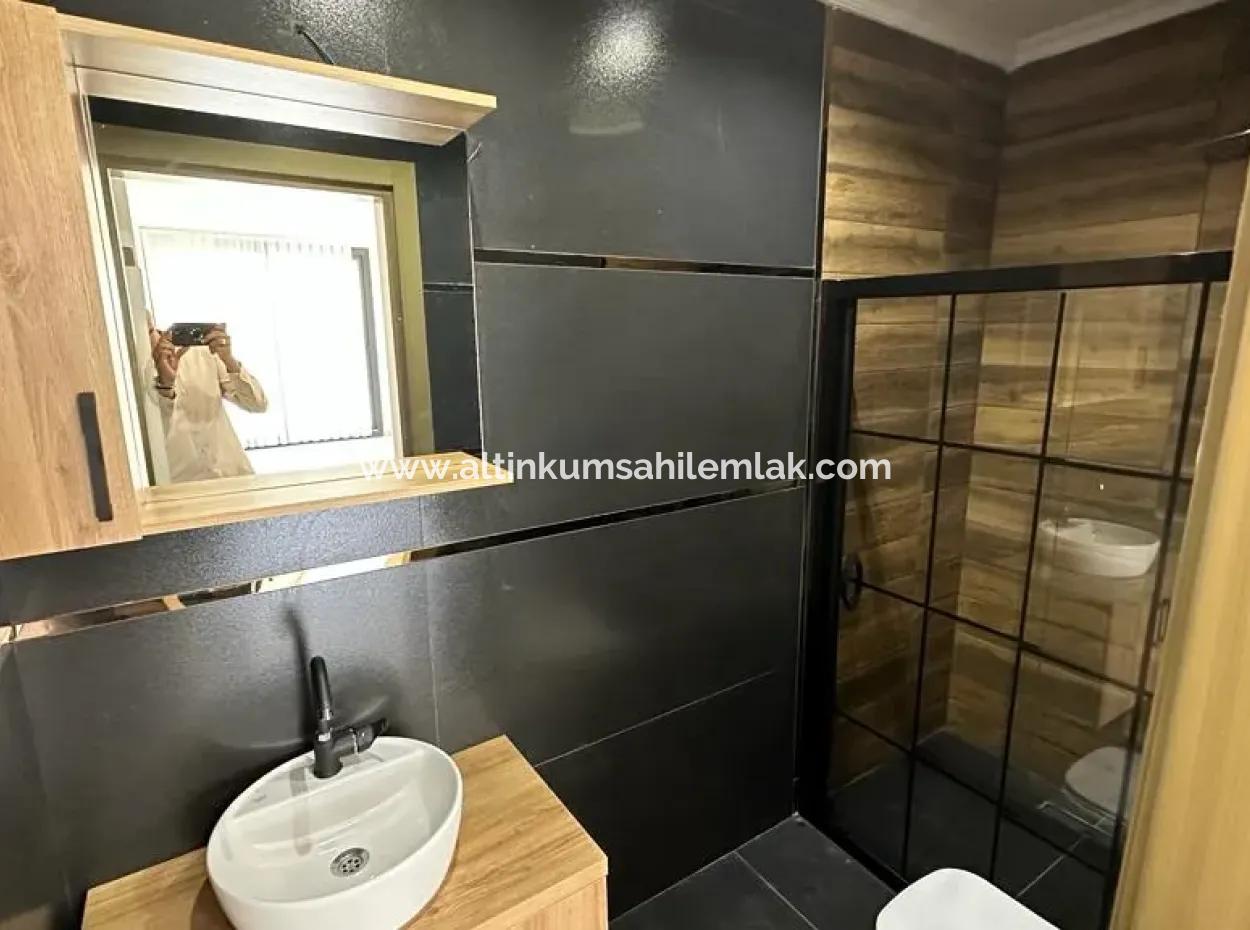 Didim Hisarda Satılık 3+2 Havuzlu Eşyalı Villa