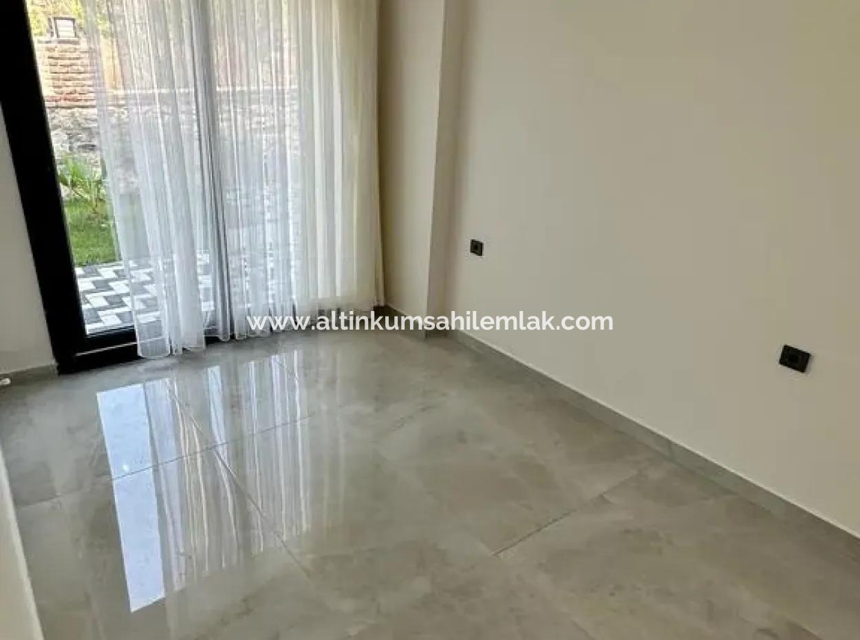 Didim Hisarda Satılık 3+2 Havuzlu Eşyalı Villa