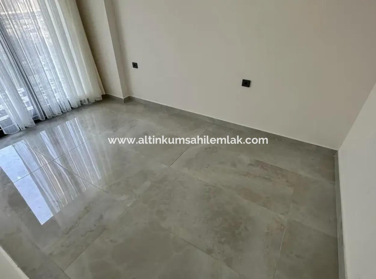 Didim Hisarda Satılık 3+2 Havuzlu Eşyalı Villa