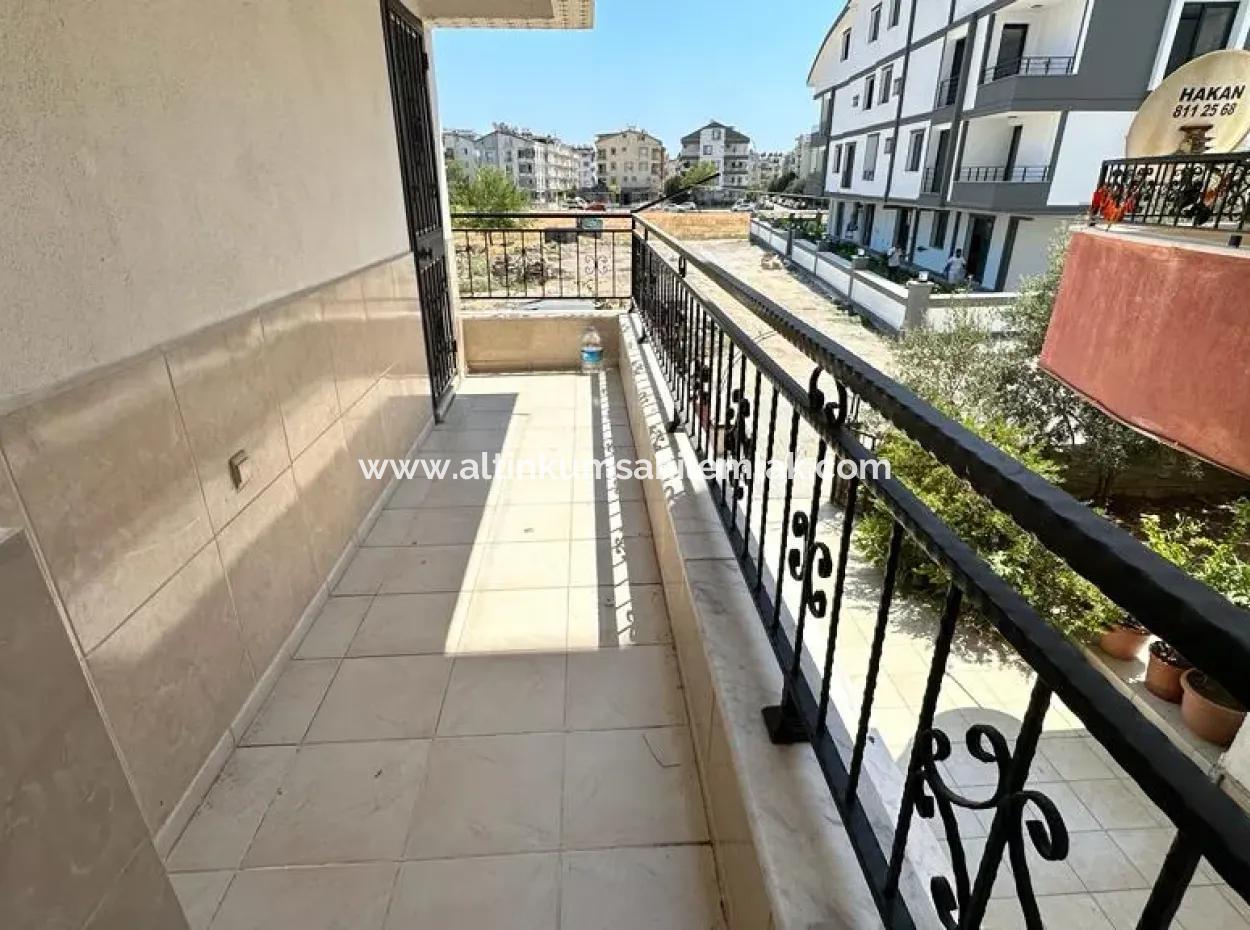 Didim Efelerde Satılık 2+1 Daire