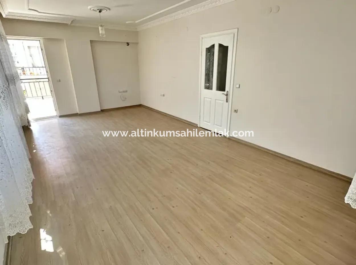 Didim Efelerde Satılık 2+1 Daire