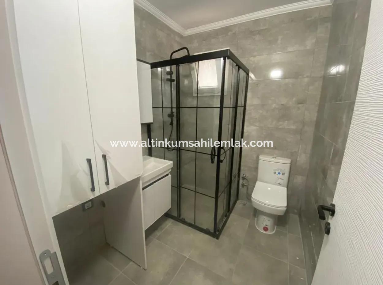 Didim Altınkumda Sahile 50 Metre 2+1 Daire