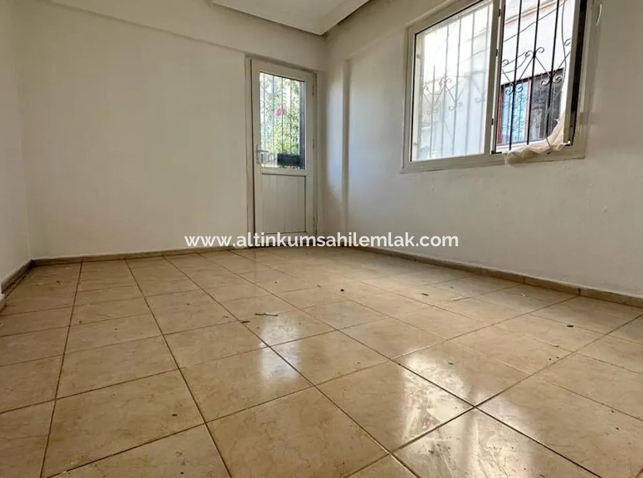 Didim Cumhuriyet Mahallesinde Satılık 2+1 Ayrı Mutfak Daire