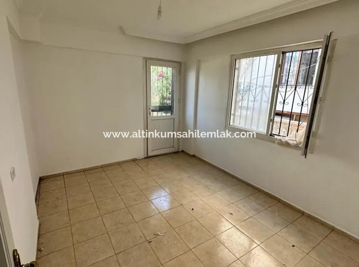 Didim Cumhuriyet Mahallesinde Satılık 2+1 Ayrı Mutfak Daire