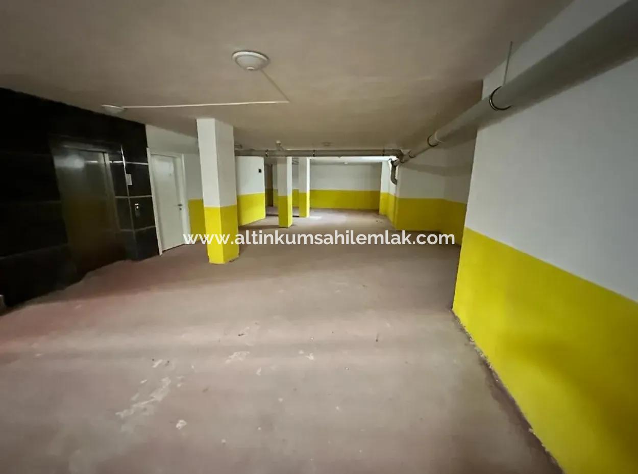 Didim Cumhuriyet Mahallesinde Satılık 3+1 Dubleks