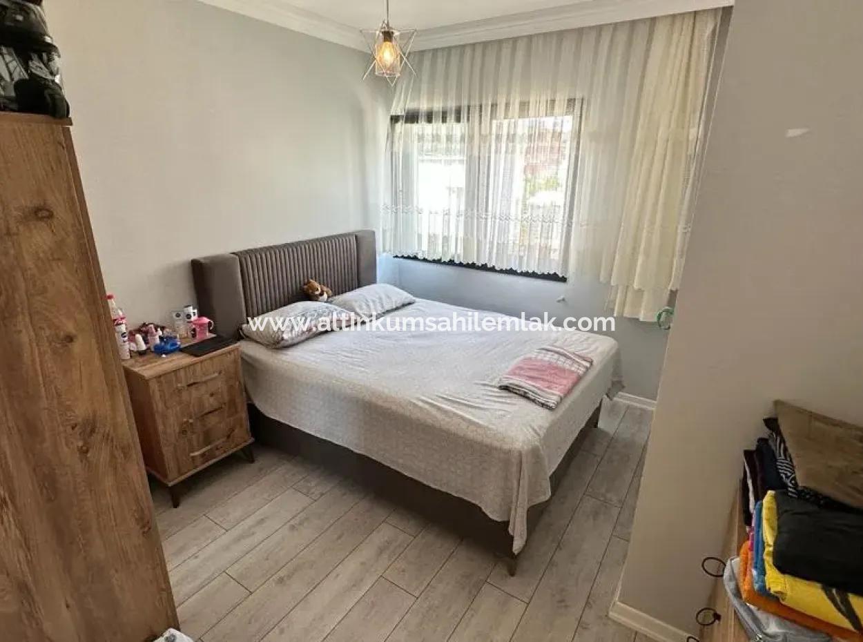 Didim Cumhuriyet Mahallesinde Satılık 3+1 Dubleks