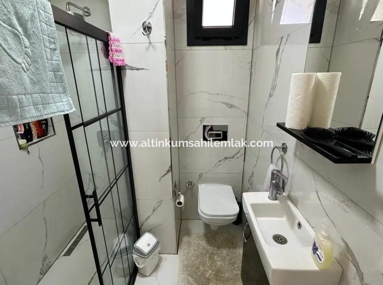 Didim Cumhuriyet Mahallesinde Satılık 3+1 Dubleks