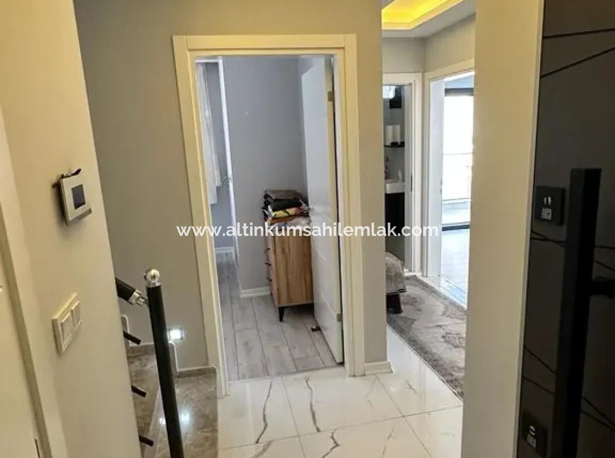 Didim Cumhuriyet Mahallesinde Satılık 3+1 Dubleks