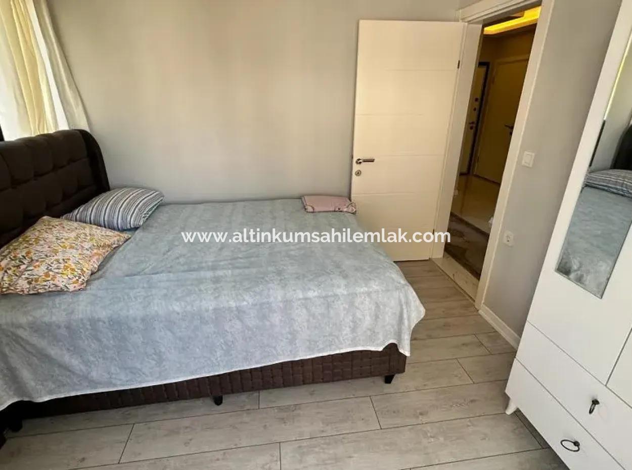 Didim Cumhuriyet Mahallesinde Satılık 3+1 Dubleks