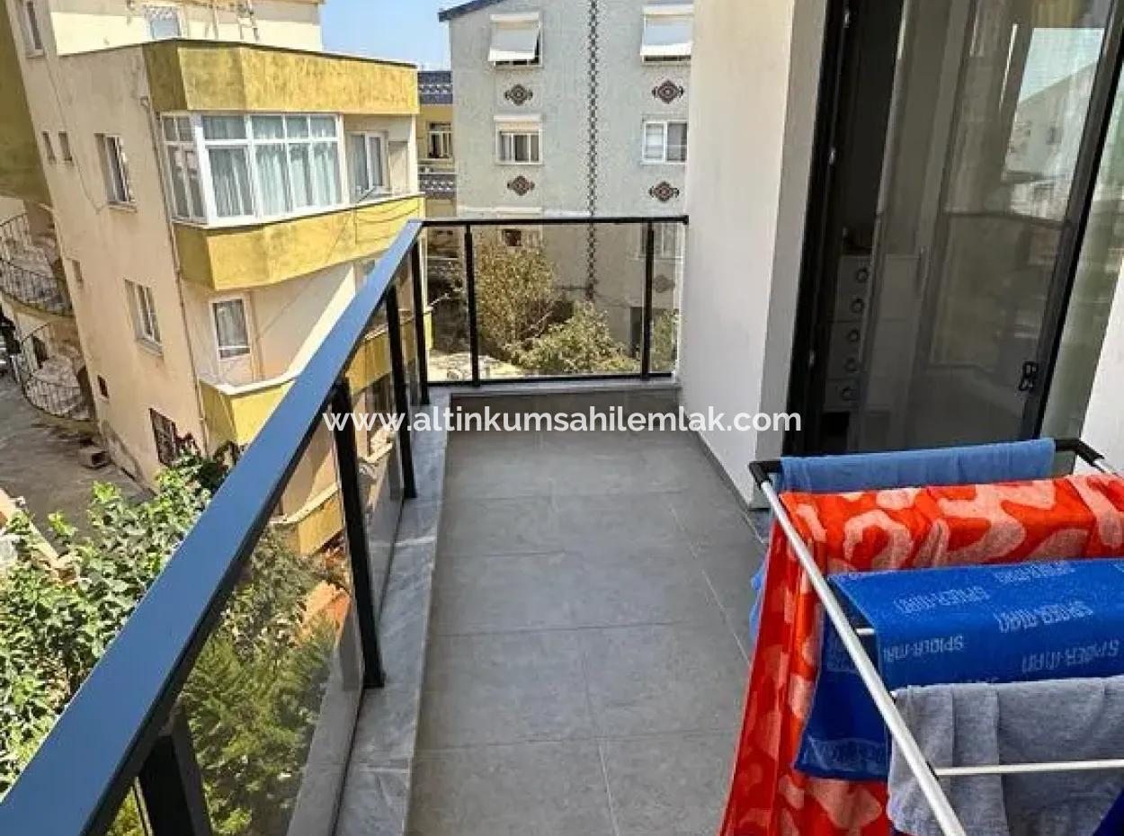 Didim Cumhuriyet Mahallesinde Satılık 3+1 Dubleks