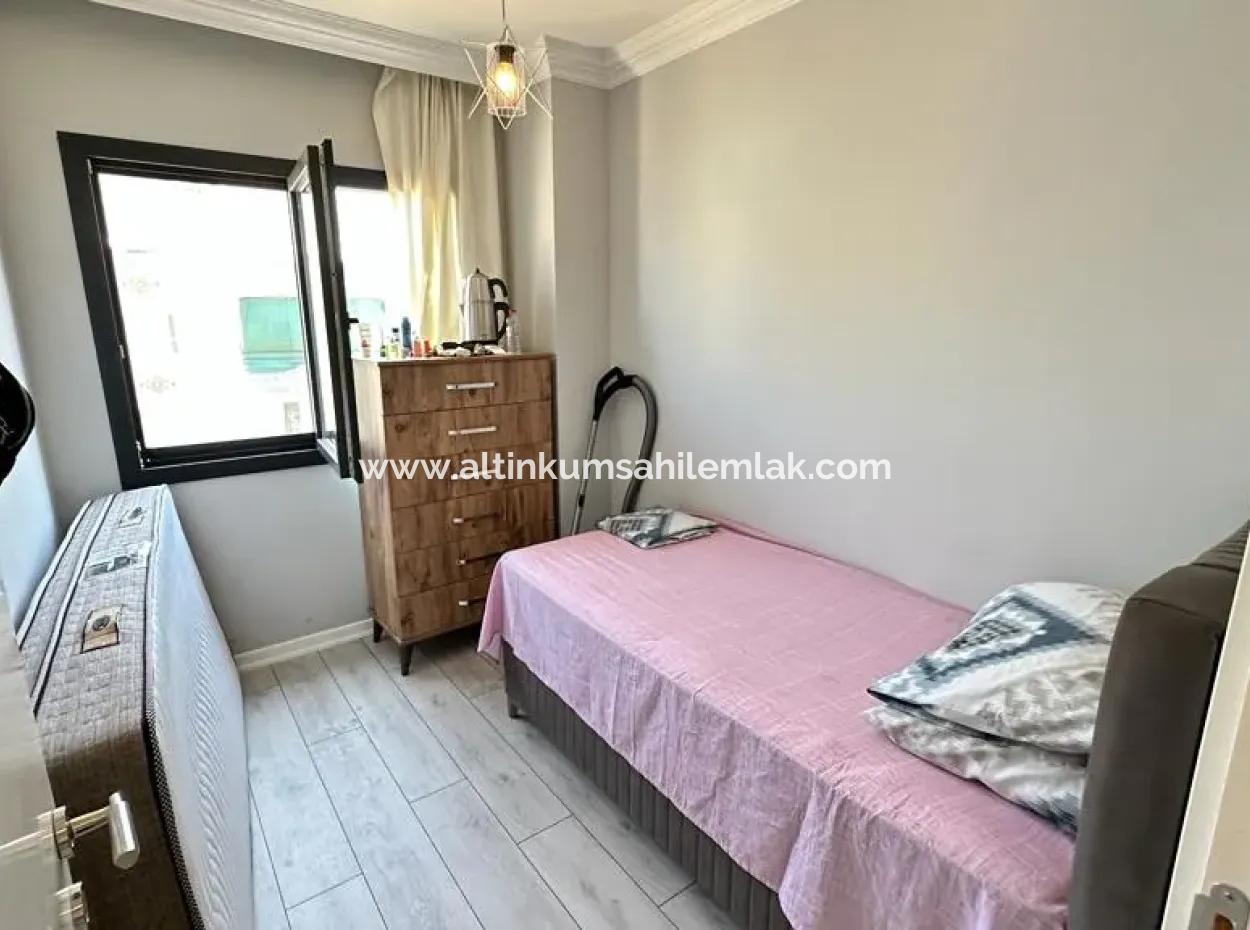 Didim Cumhuriyet Mahallesinde Satılık 3+1 Dubleks