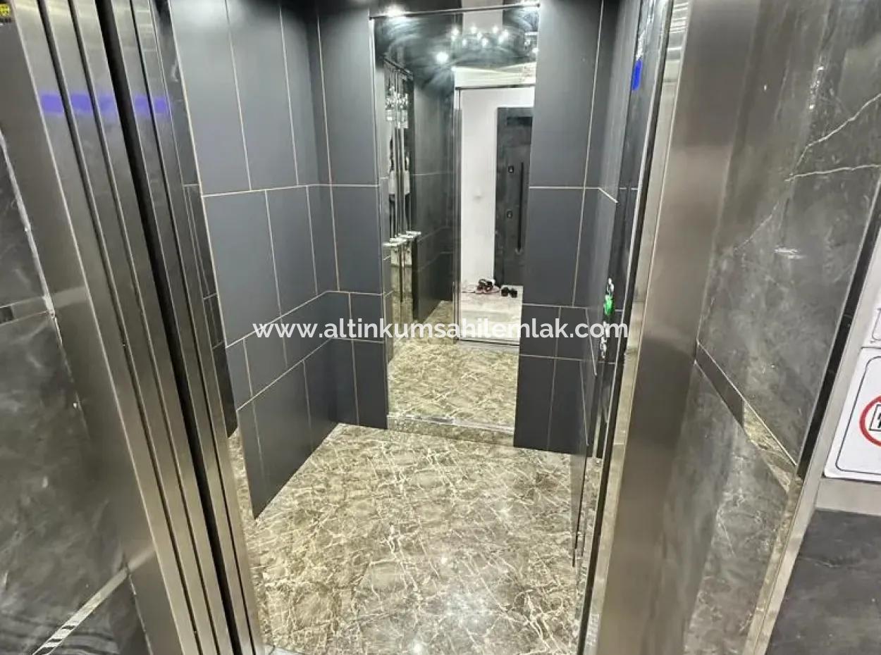 Didim Cumhuriyet Mahallesinde Satılık 3+1 Dubleks