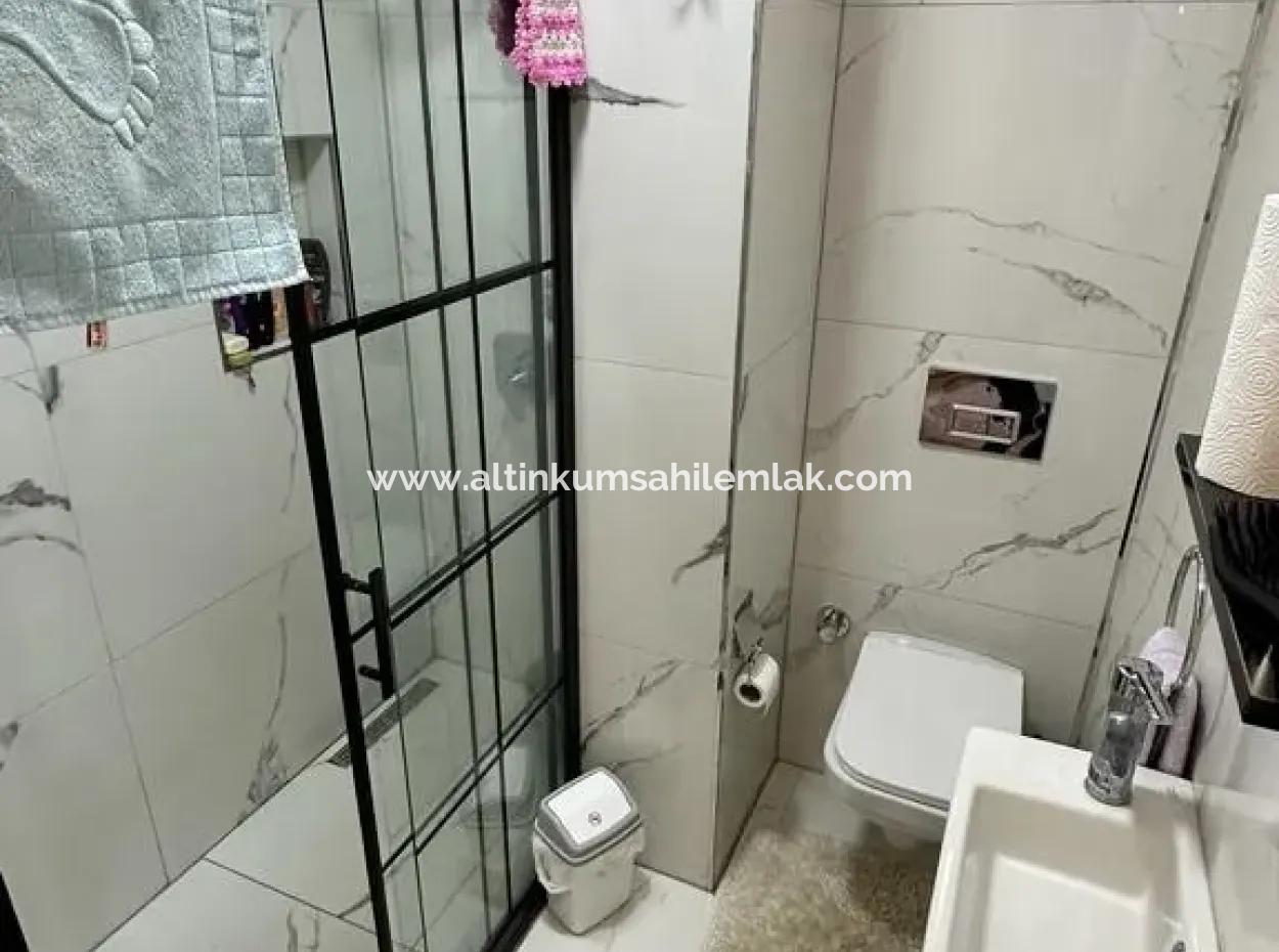 Didim Cumhuriyet Mahallesinde Satılık 3+1 Dubleks