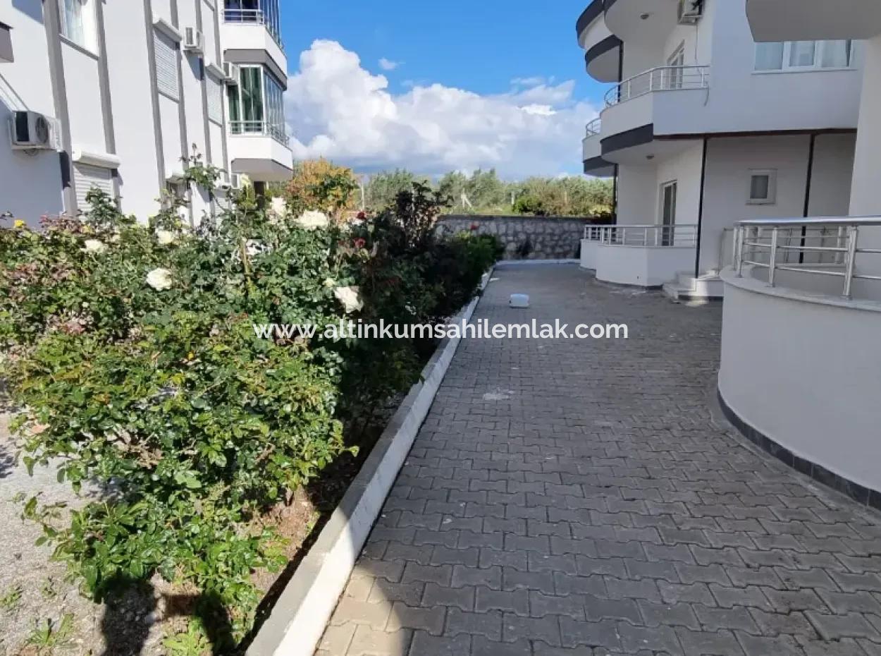 Didim Aegan Heights Sitesinde Satılık 4+1 Dubleks