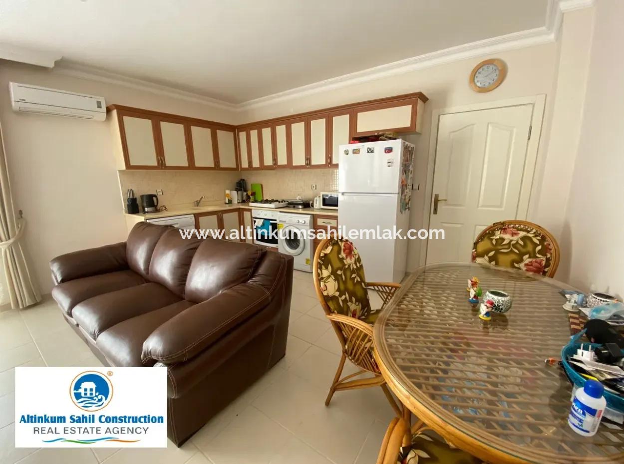 Didim Aegan Heights Sitesinde Satılık 4+1 Dubleks