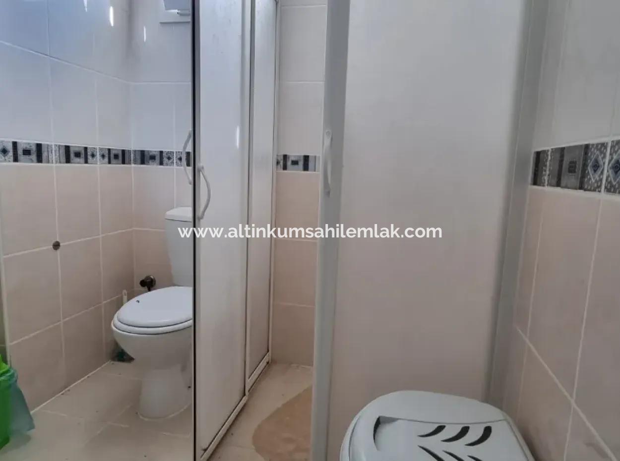 Didim Aegan Heights Sitesinde Satılık 4+1 Dubleks