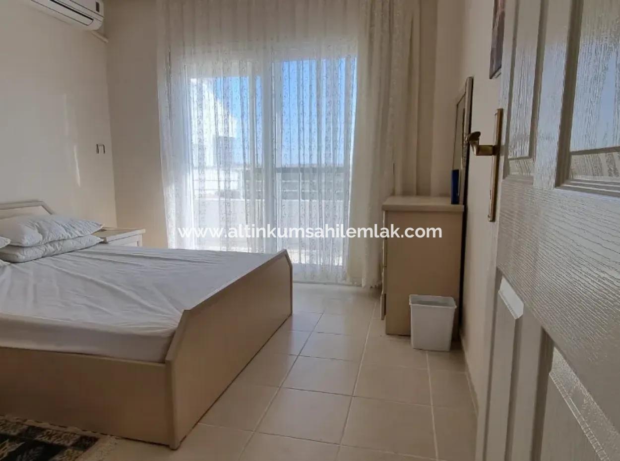 Didim Aegan Heights Sitesinde Satılık 4+1 Dubleks