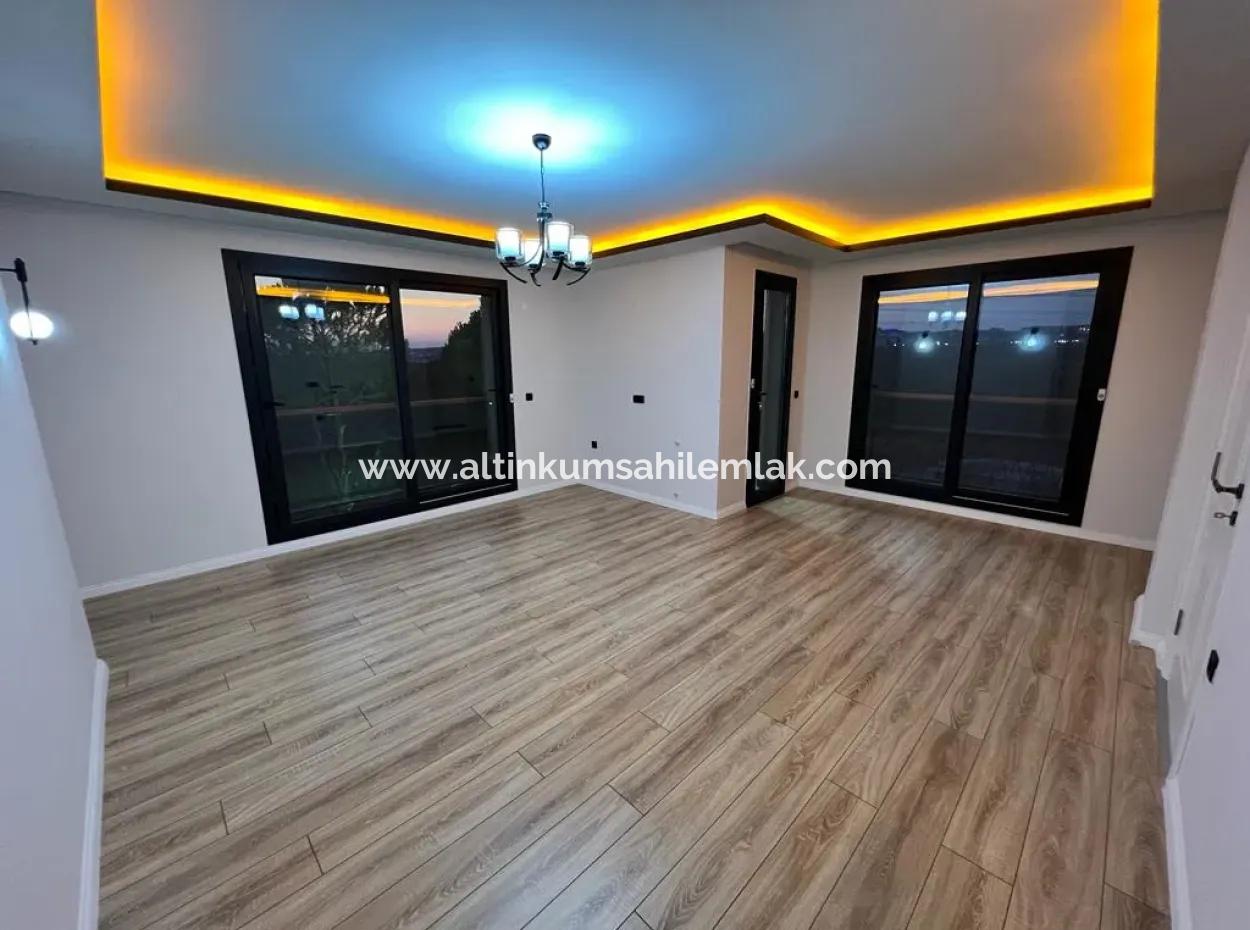 Didim Efelerde Satılık 4+1 Ayrı Mutfak Havuzlu Villa