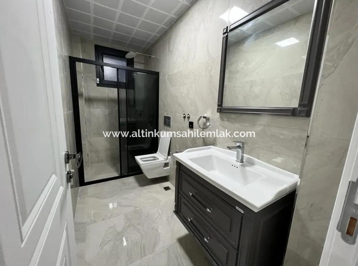 Didim Efelerde Satılık 4+1 Ayrı Mutfak Havuzlu Villa