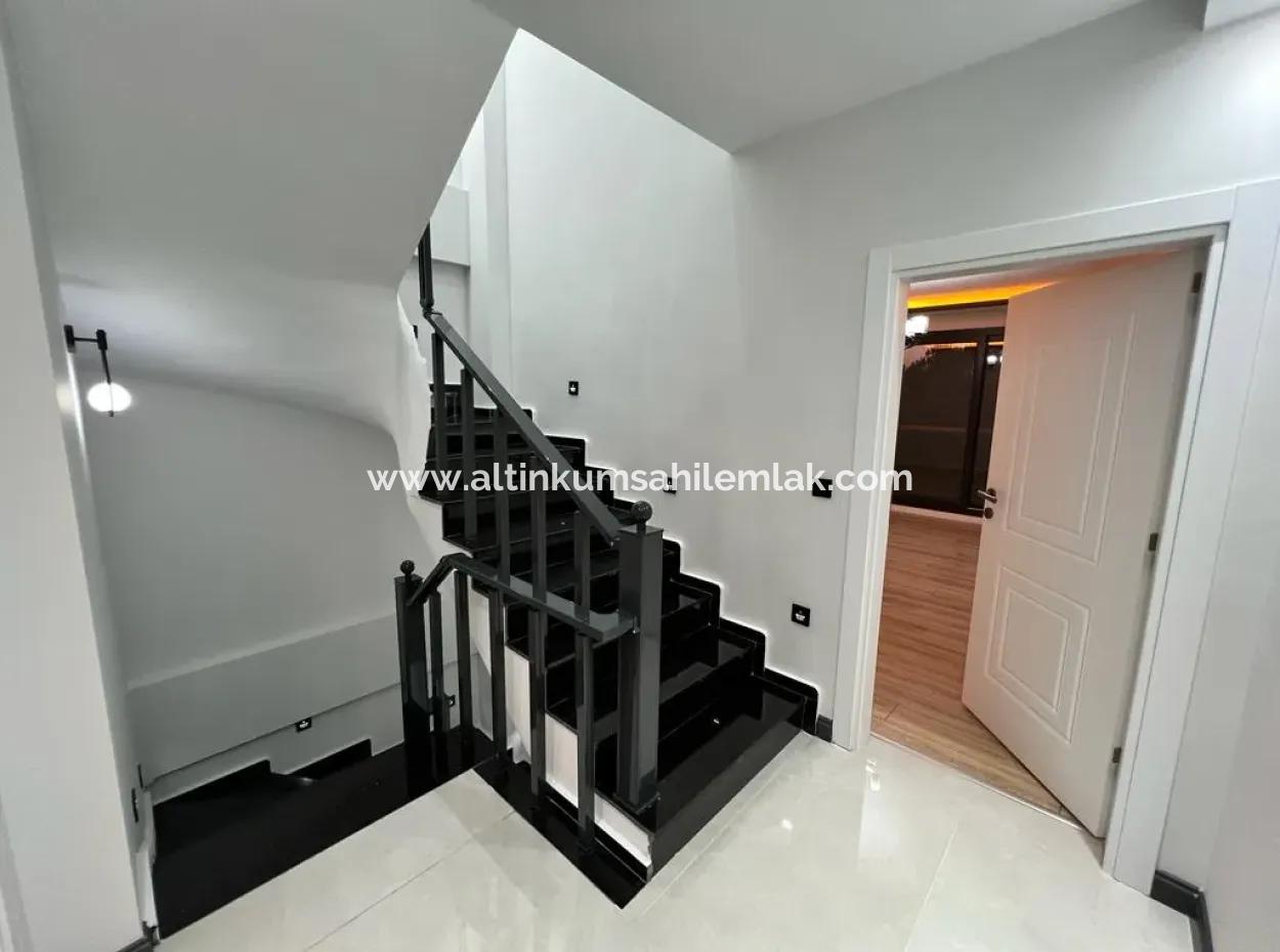 Didim Efelerde Satılık 4+1 Ayrı Mutfak Havuzlu Villa