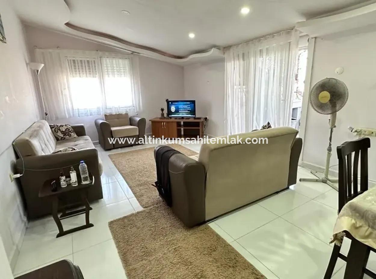 Didim Efeler Mahallesinde Satılık Ayrı Mutfak 3+1 Dubleks