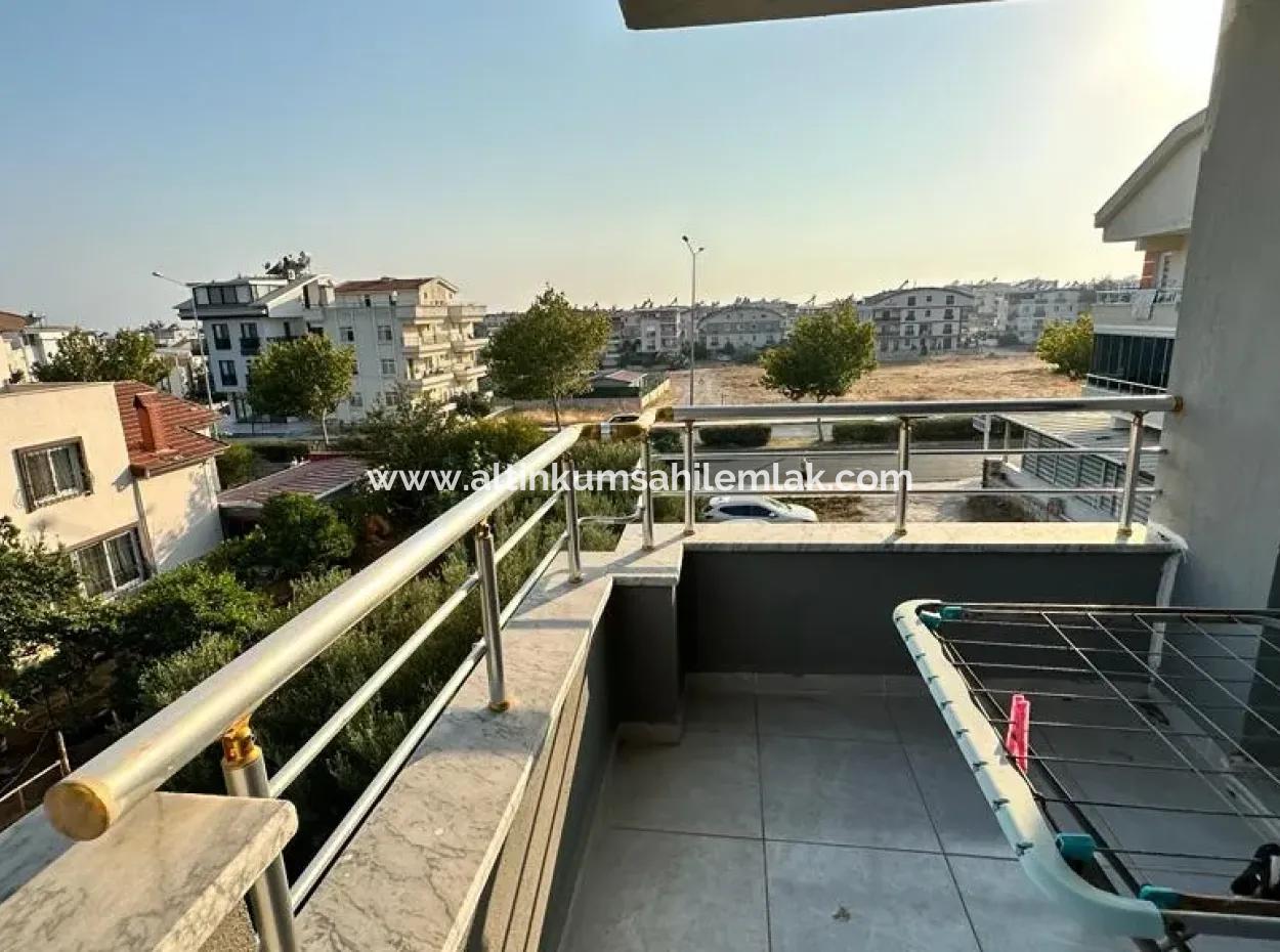 Didim Efeler Mahallesinde Satılık Ayrı Mutfak 3+1 Dubleks