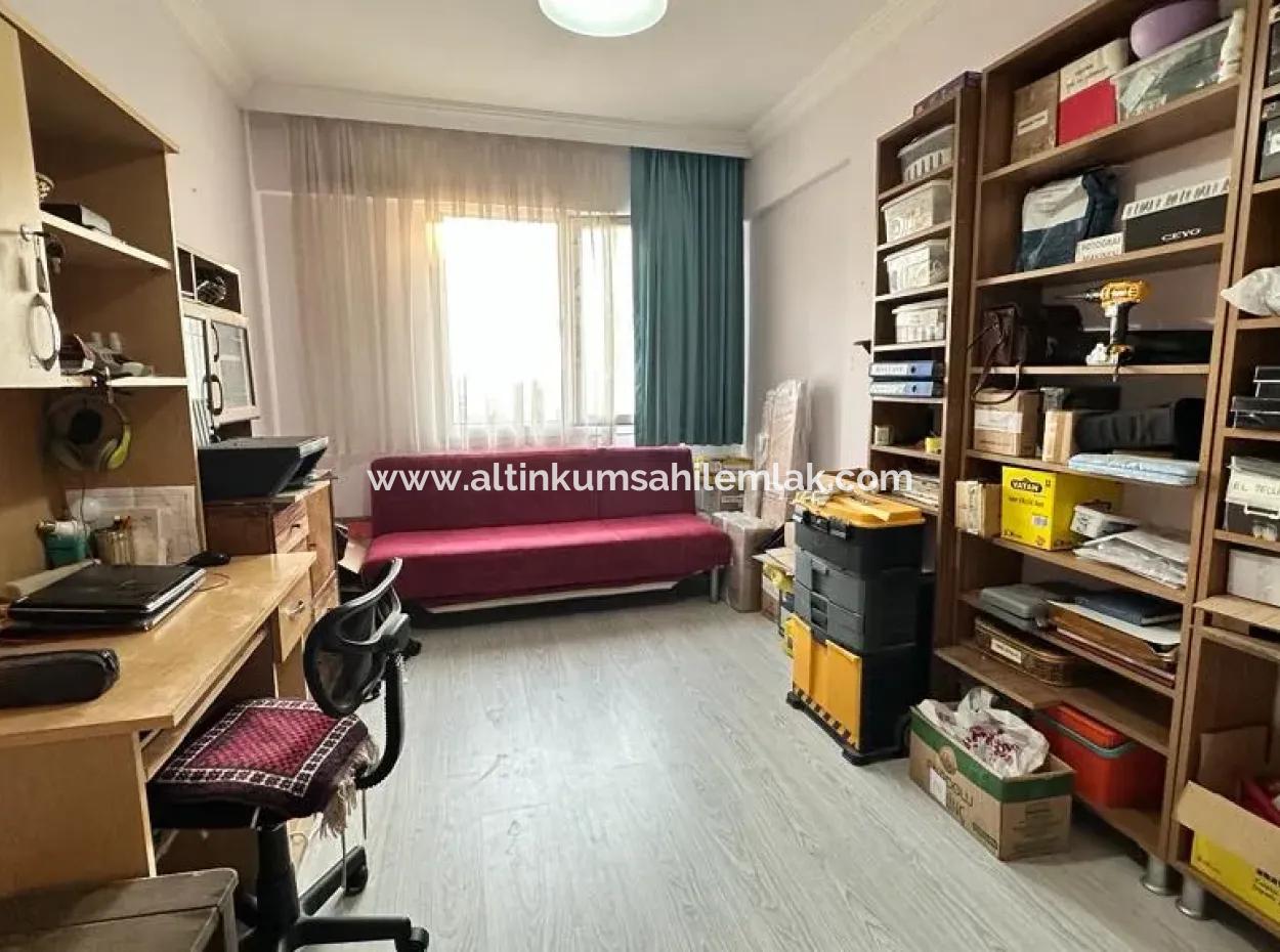 Didim Efeler Mahallesinde Satılık Ayrı Mutfak 3+1 Dubleks