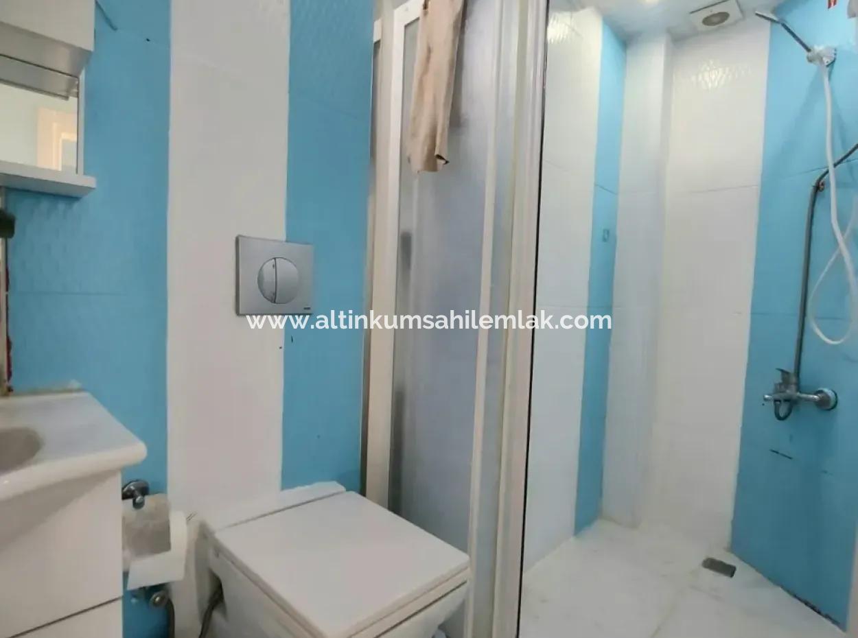 Didim Yeni Mahallede Satılık 2+1 Ayrı Mutfak Daire