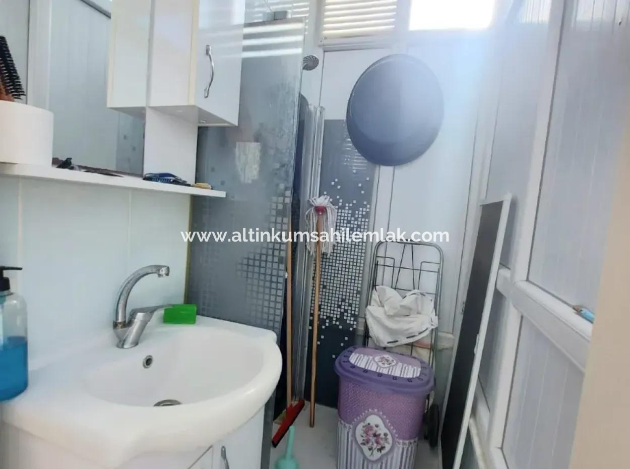 Didim Yeni Mahallede Satılık 2+1 Ayrı Mutfak Daire