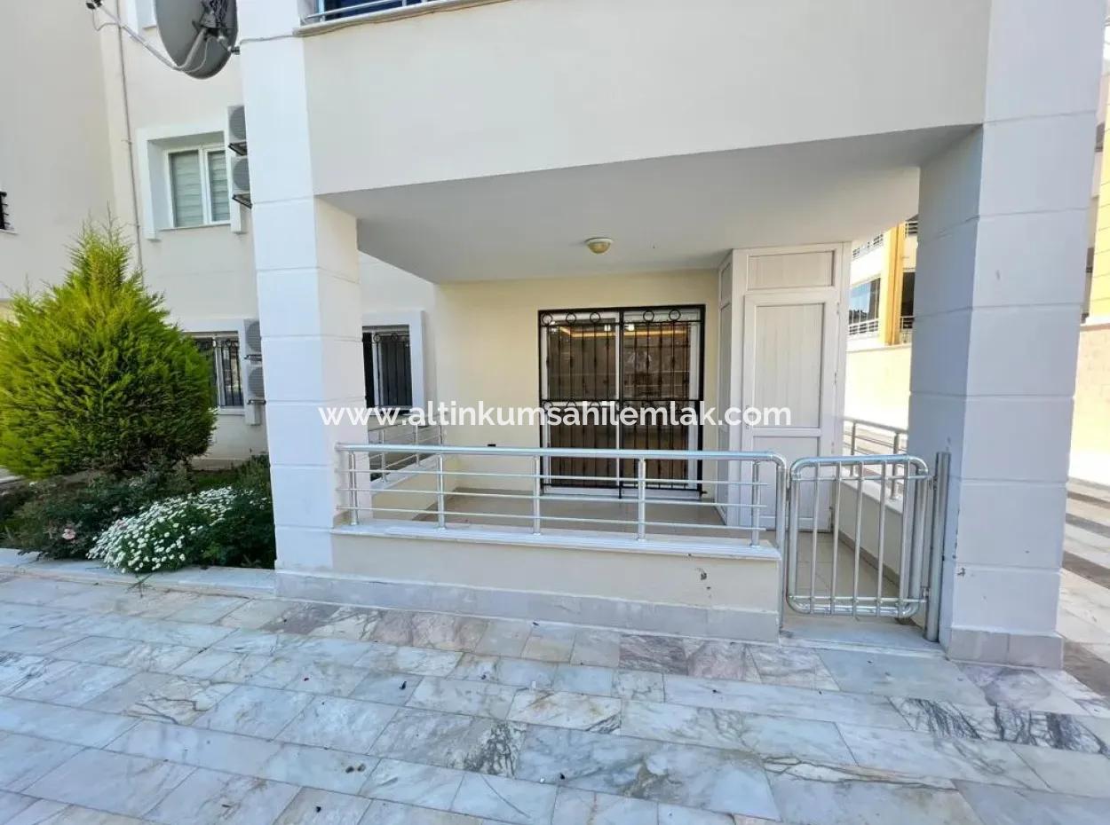 Didim Aqua Vista Sitesinde Satılık 3+1 Daire