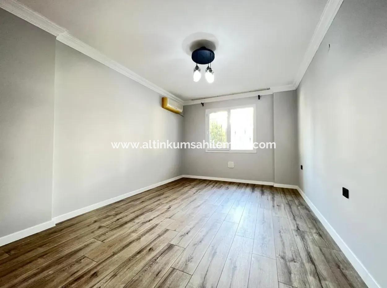 Didim Aqua Vista Sitesinde Satılık 3+1 Daire