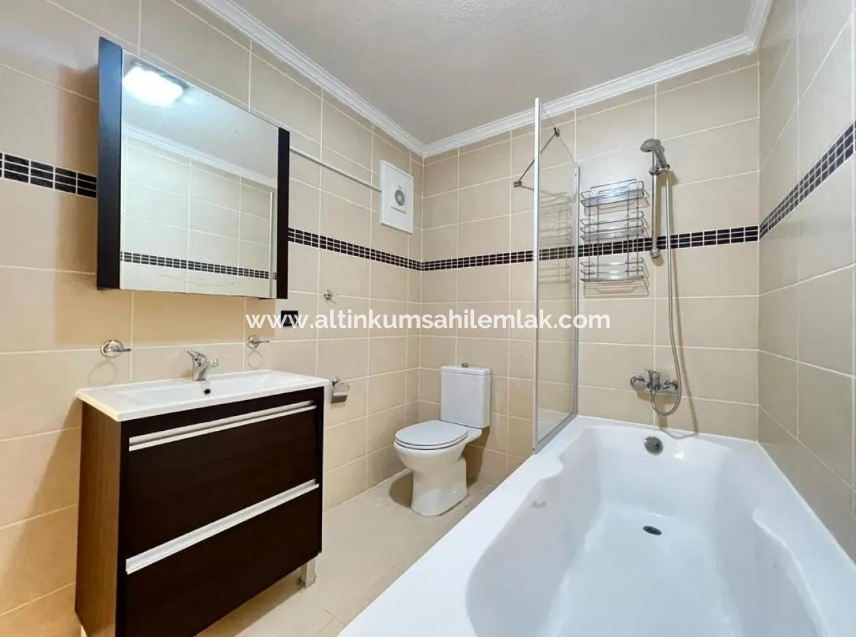 Didim Aqua Vista Sitesinde Satılık 3+1 Daire