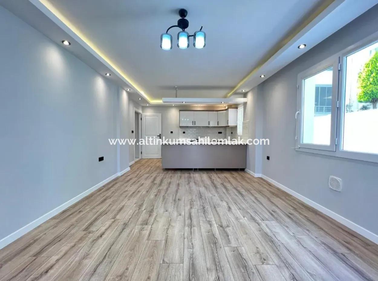 Didim Aqua Vista Sitesinde Satılık 3+1 Daire