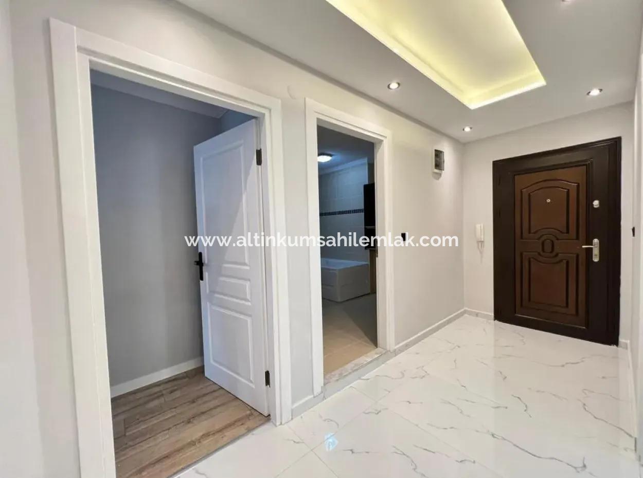 Didim Aqua Vista Sitesinde Satılık 3+1 Daire