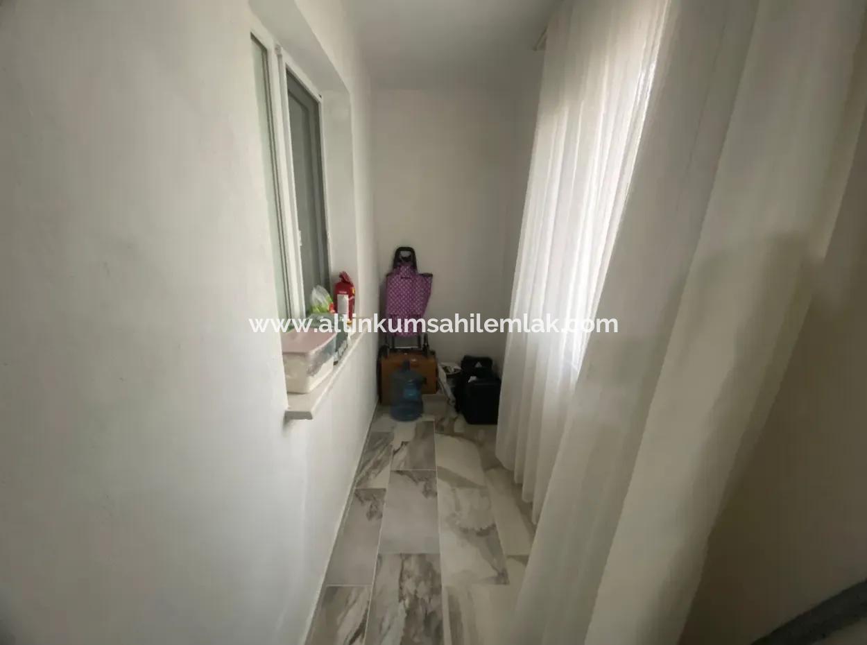 Didim Cumhuriyet Mahallesinde Satılık 2+1 Daire